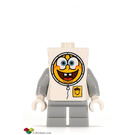 LEGO SpongeBob SquarePants with Astronaut Suit Minifigure