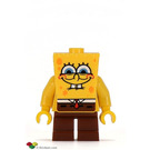 LEGO SpongeBob SquarePants with Smile Minifigure