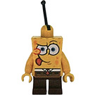 LEGO SpongeBob SquarePants with Tongue Out Minifigure