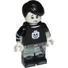 LEGO Spooky Boy minifiguur