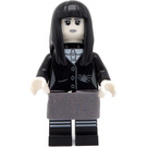 LEGO Spooky Dívka Minifigurka