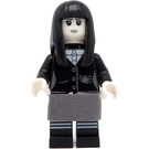 LEGO Spooky Girl Figurine