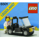 LEGO Sport Convertible Set 6501