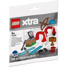 LEGO Sports Accessories Set 40375 Packaging