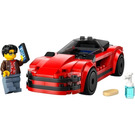 LEGO Sports Car 60448