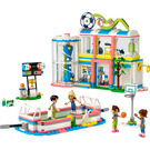 LEGO Sports Centre Set 41744