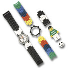 LEGO Sports Constructor Watch (4193356)