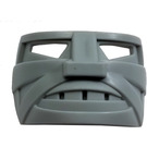 LEGO Sports Hockey Mask with Eyeholes and Four Large Teeth