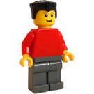 LEGO Sport Minifigur