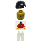 LEGO Urheilu Minihahmo