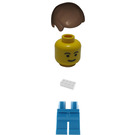 LEGO Urheilu Minihahmo