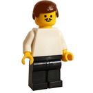 LEGO Sports Minifigure