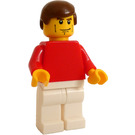 LEGO Sports Minifigure