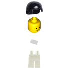 LEGO Urheilu Minihahmo