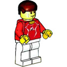 LEGO Sports Minifigure