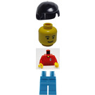 LEGO Sport Minifigure