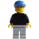 LEGO Sports Minifigure