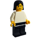 LEGO Sports Minifigure