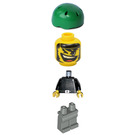 LEGO Sport Minifigur