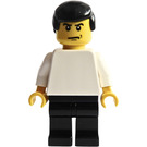 LEGO Sports Minifigure