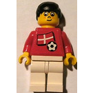 LEGO Sport Minifigur