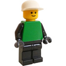 LEGO Sport Minifigur