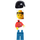 LEGO Sports Minifigure