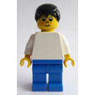 LEGO Sport Minifiguur