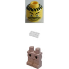 LEGO Sports Minifigure