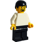 LEGO Sports Minifigure