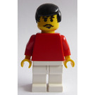 LEGO Sport Minifigur
