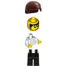 LEGO Sport Minifigur