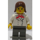 LEGO Sporty Minifigurka