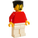 LEGO Sports Minifigure