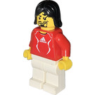 LEGO Sports Minifigure