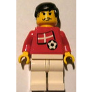 LEGO Sports Minifigur