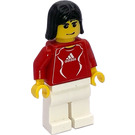 LEGO Sports Minifigure