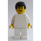 LEGO Sport Minifigure