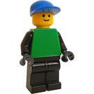 LEGO Sports Minifigure