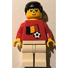 LEGO Sporty Minifigurka