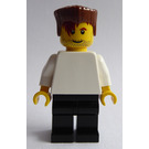 LEGO Sports Minifigure