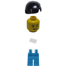 LEGO Urheilu Minihahmo