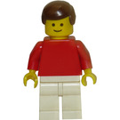 LEGO Sports Minifigure