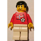 LEGO Sporty Minifigurka