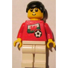 LEGO Sport Minifigur