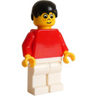 LEGO Sports Minifigure