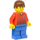 LEGO Sporty Minifigurka