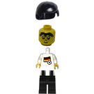 LEGO Sports Minifigure