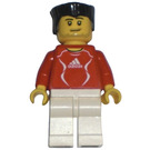 LEGO Sports Minifigure