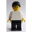 LEGO Sports Minifigure